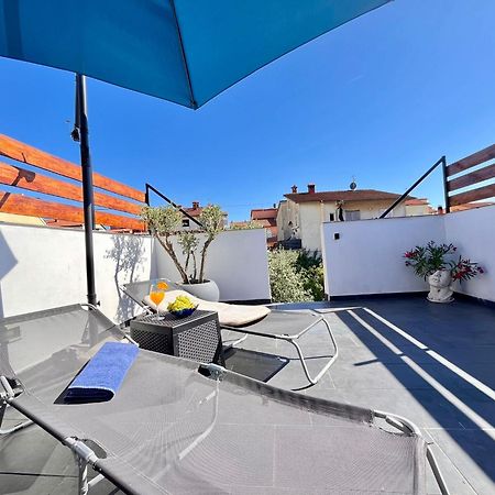Holiday Apartment Dominik بولا المظهر الخارجي الصورة