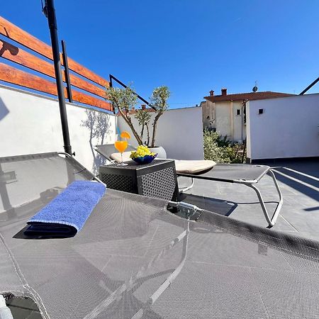 Holiday Apartment Dominik بولا المظهر الخارجي الصورة