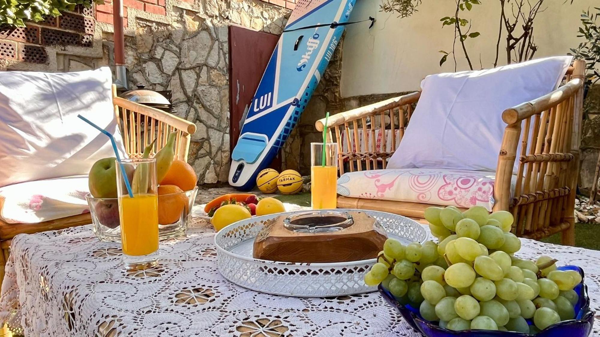 Holiday Apartment Dominik بولا المظهر الخارجي الصورة