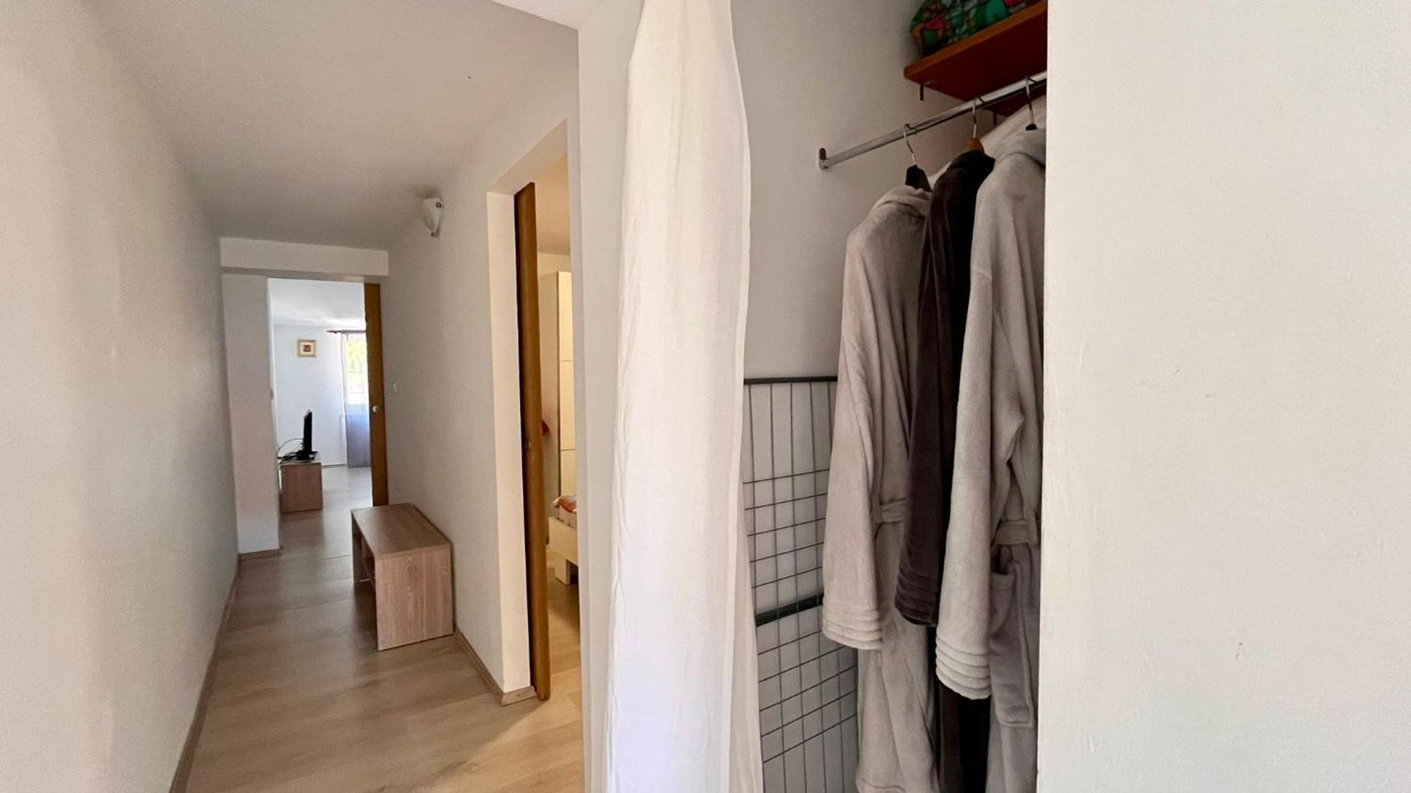 Holiday Apartment Dominik بولا المظهر الخارجي الصورة