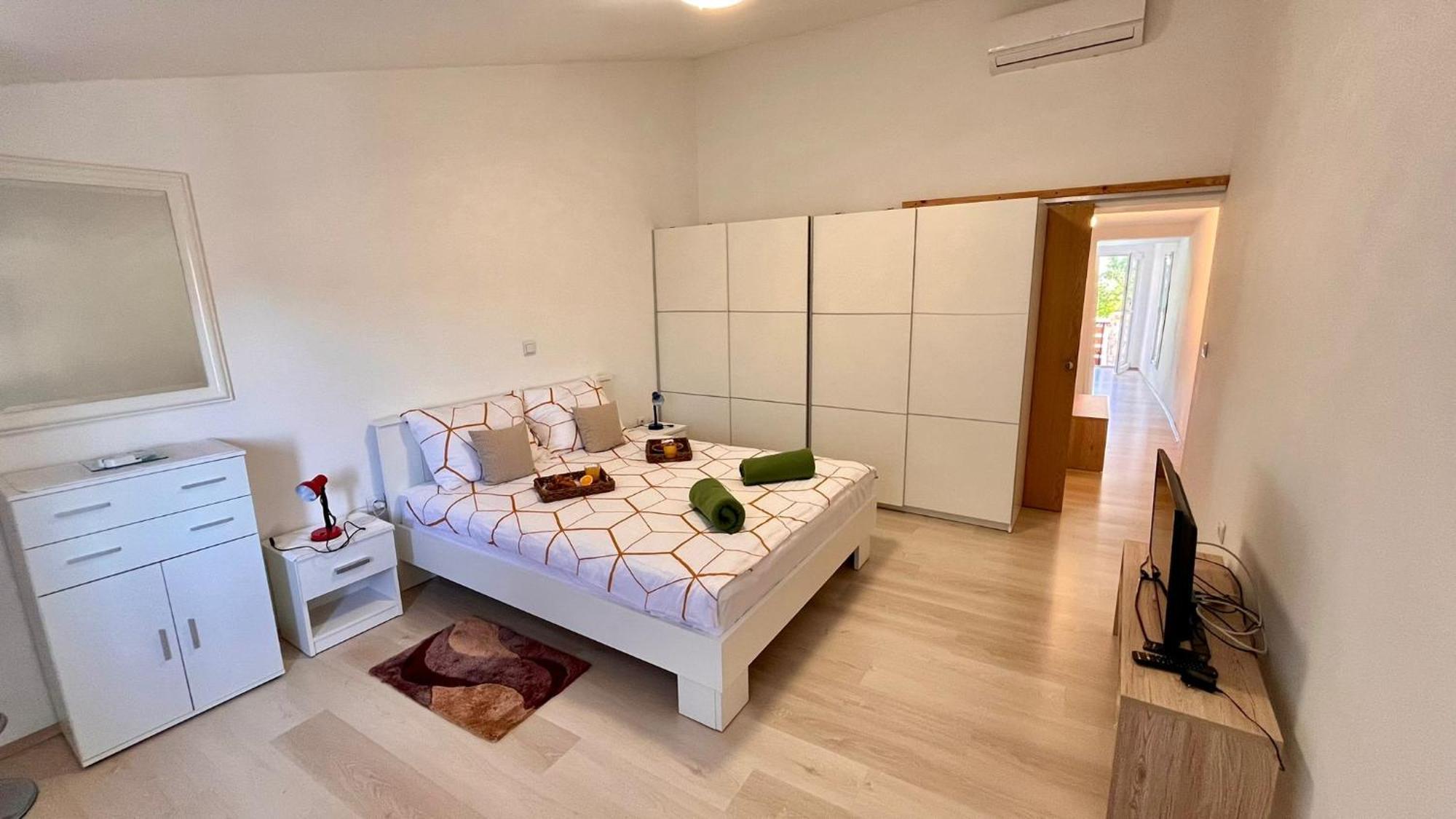 Holiday Apartment Dominik بولا المظهر الخارجي الصورة