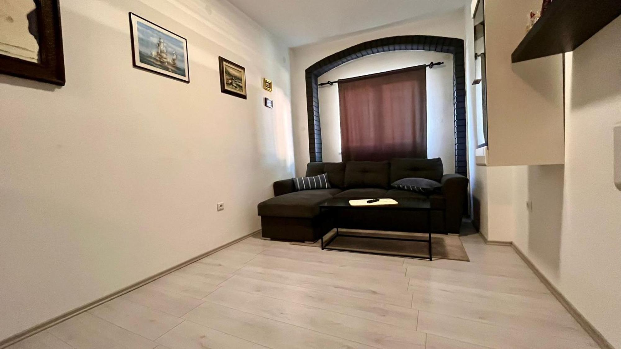 Holiday Apartment Dominik بولا المظهر الخارجي الصورة