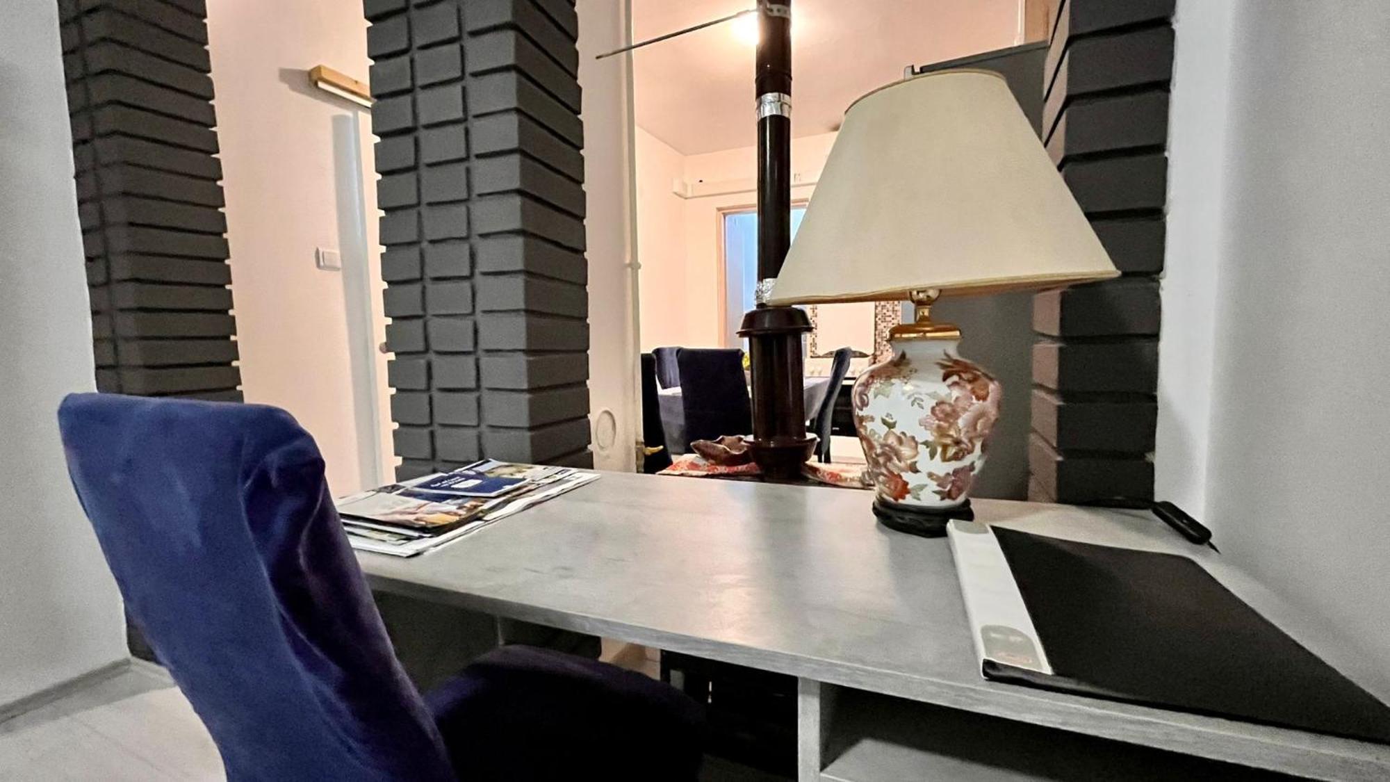 Holiday Apartment Dominik بولا المظهر الخارجي الصورة