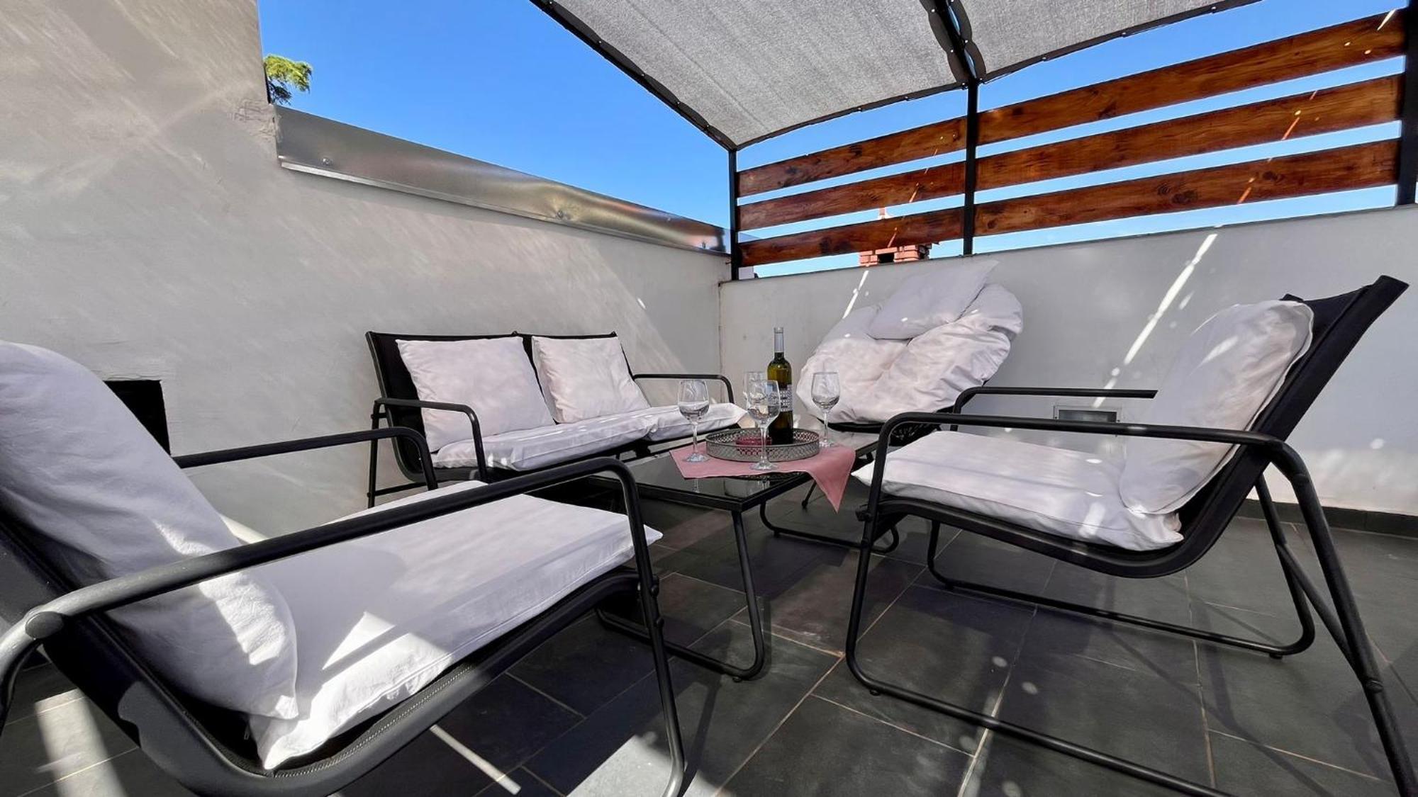 Holiday Apartment Dominik بولا المظهر الخارجي الصورة