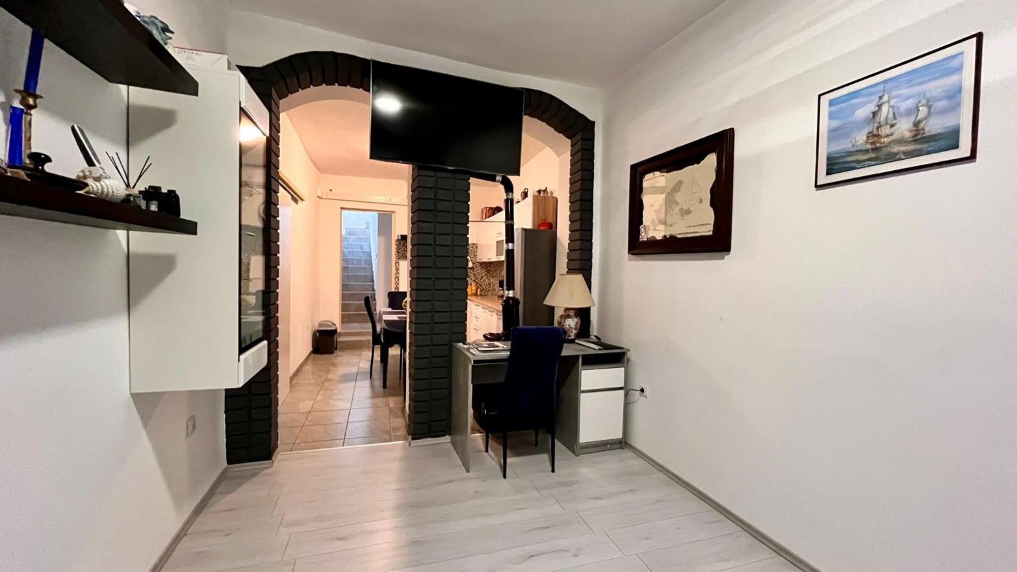 Holiday Apartment Dominik بولا المظهر الخارجي الصورة