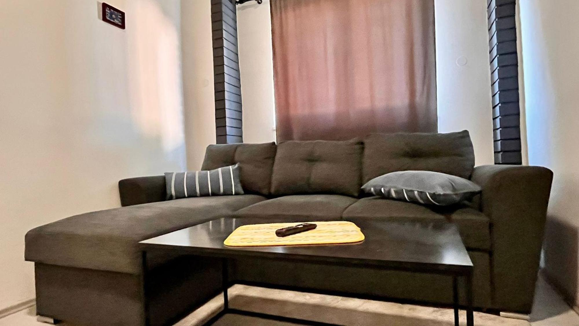 Holiday Apartment Dominik بولا المظهر الخارجي الصورة