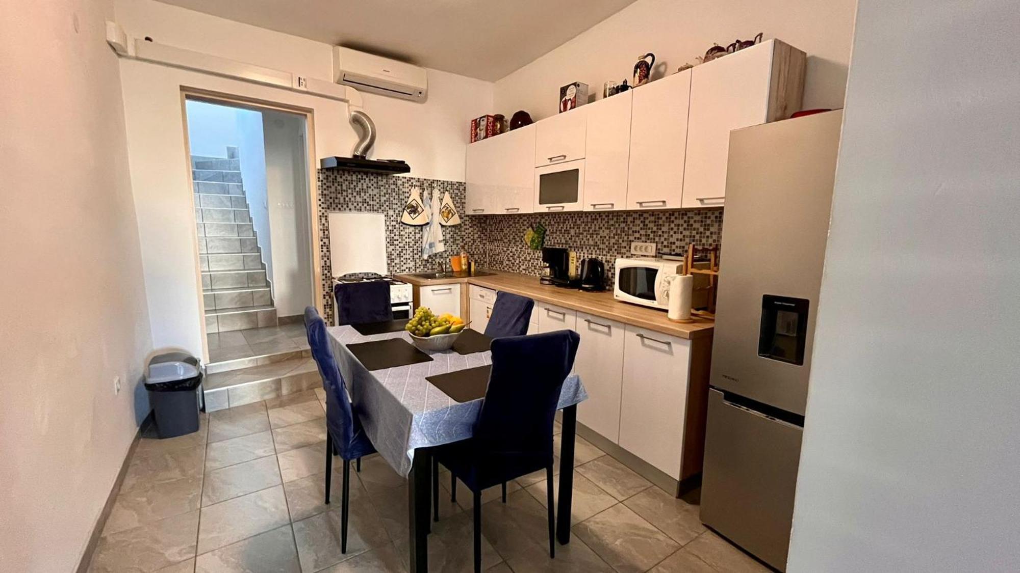 Holiday Apartment Dominik بولا المظهر الخارجي الصورة