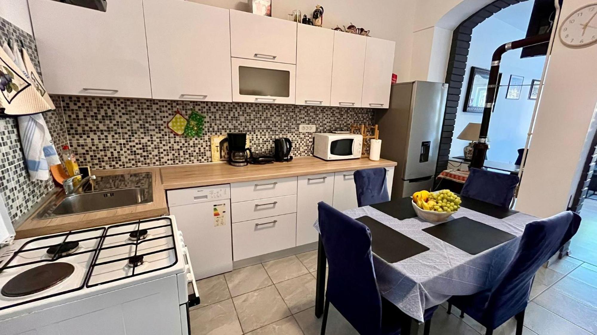 Holiday Apartment Dominik بولا المظهر الخارجي الصورة
