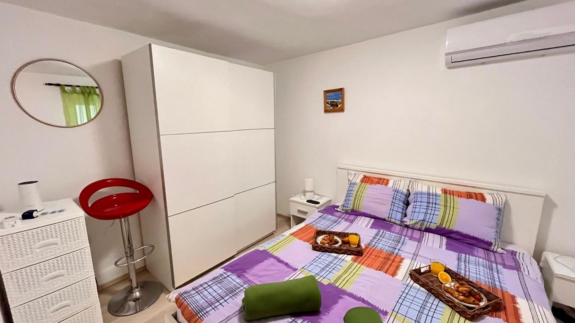 Holiday Apartment Dominik بولا المظهر الخارجي الصورة