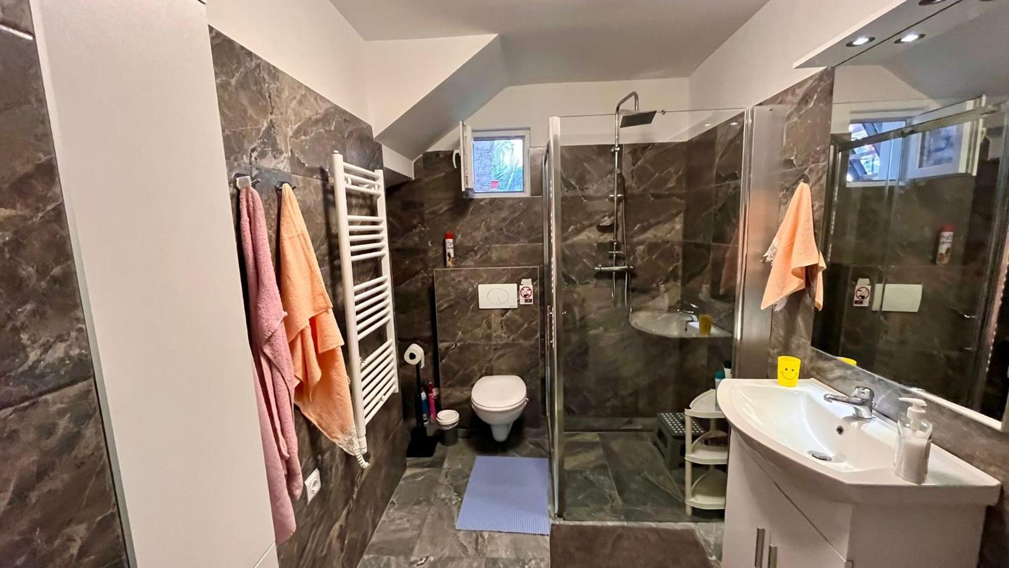 Holiday Apartment Dominik بولا المظهر الخارجي الصورة