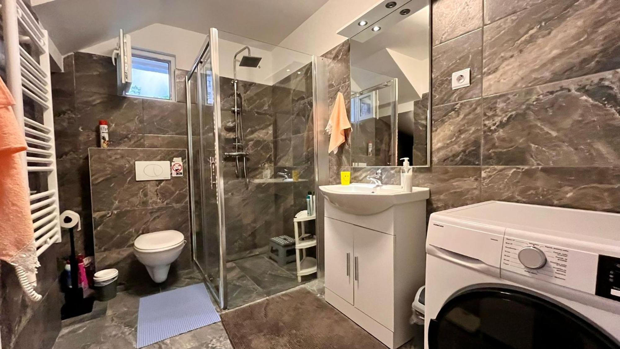 Holiday Apartment Dominik بولا المظهر الخارجي الصورة