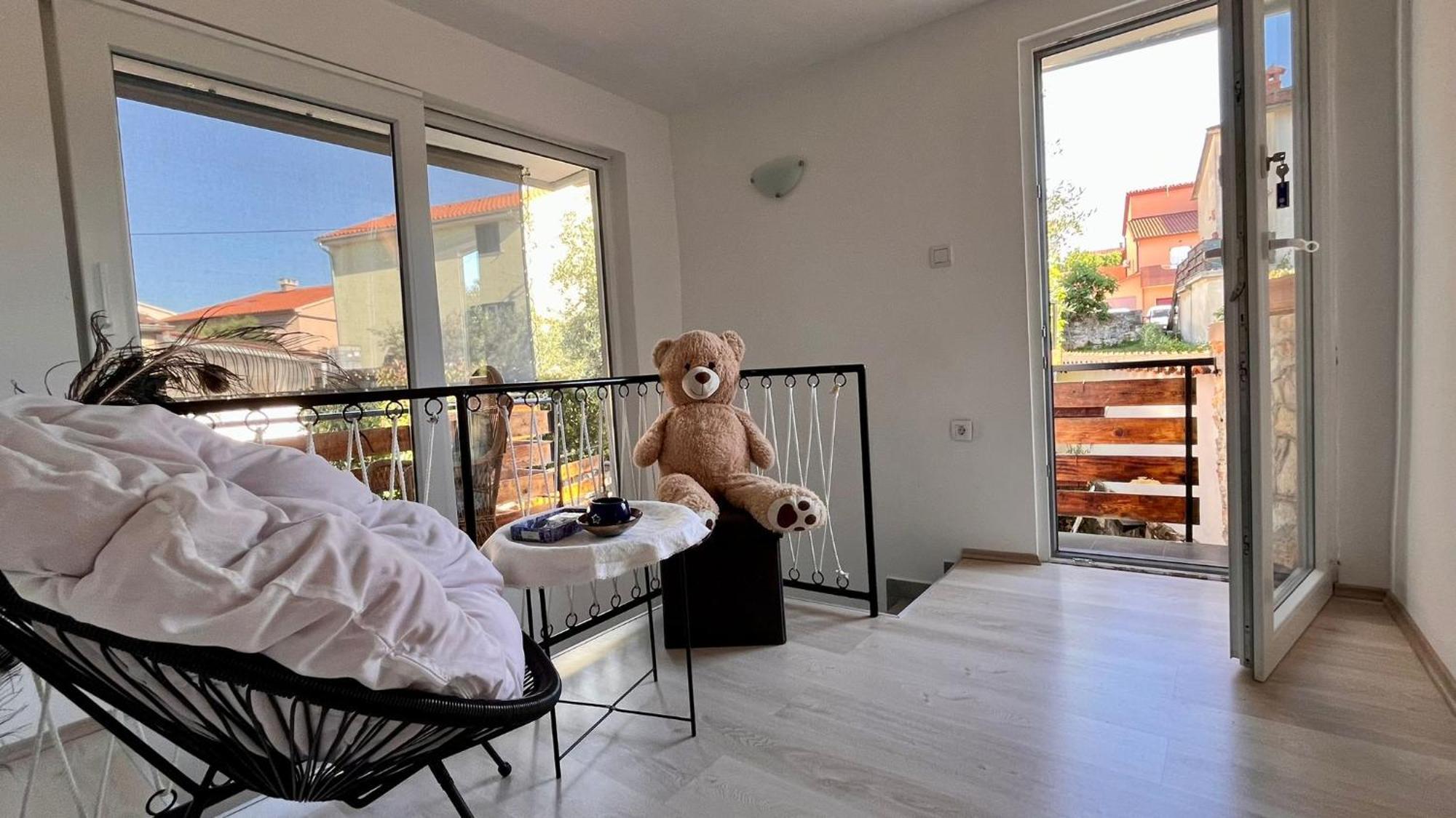 Holiday Apartment Dominik بولا المظهر الخارجي الصورة