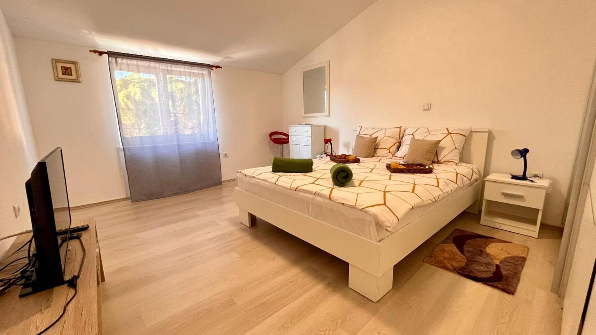 Holiday Apartment Dominik بولا المظهر الخارجي الصورة