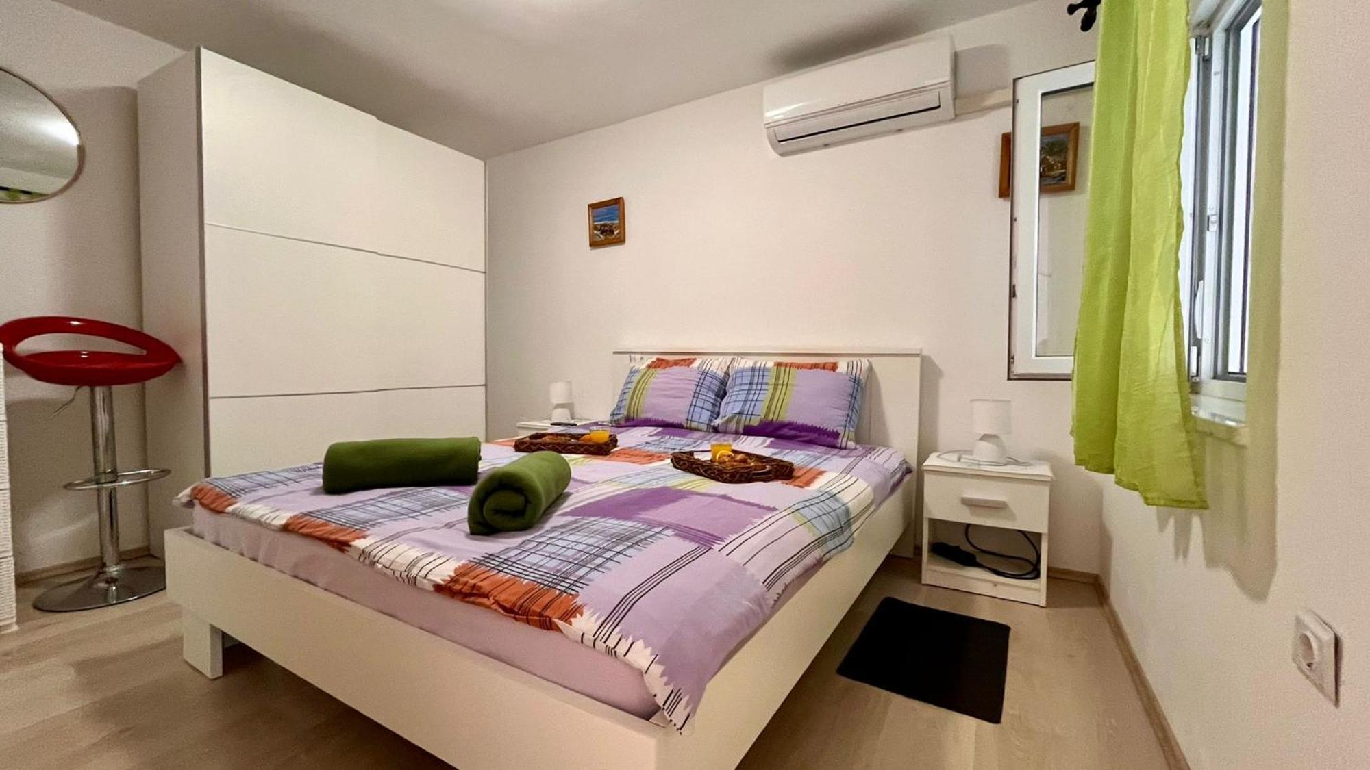 Holiday Apartment Dominik بولا المظهر الخارجي الصورة