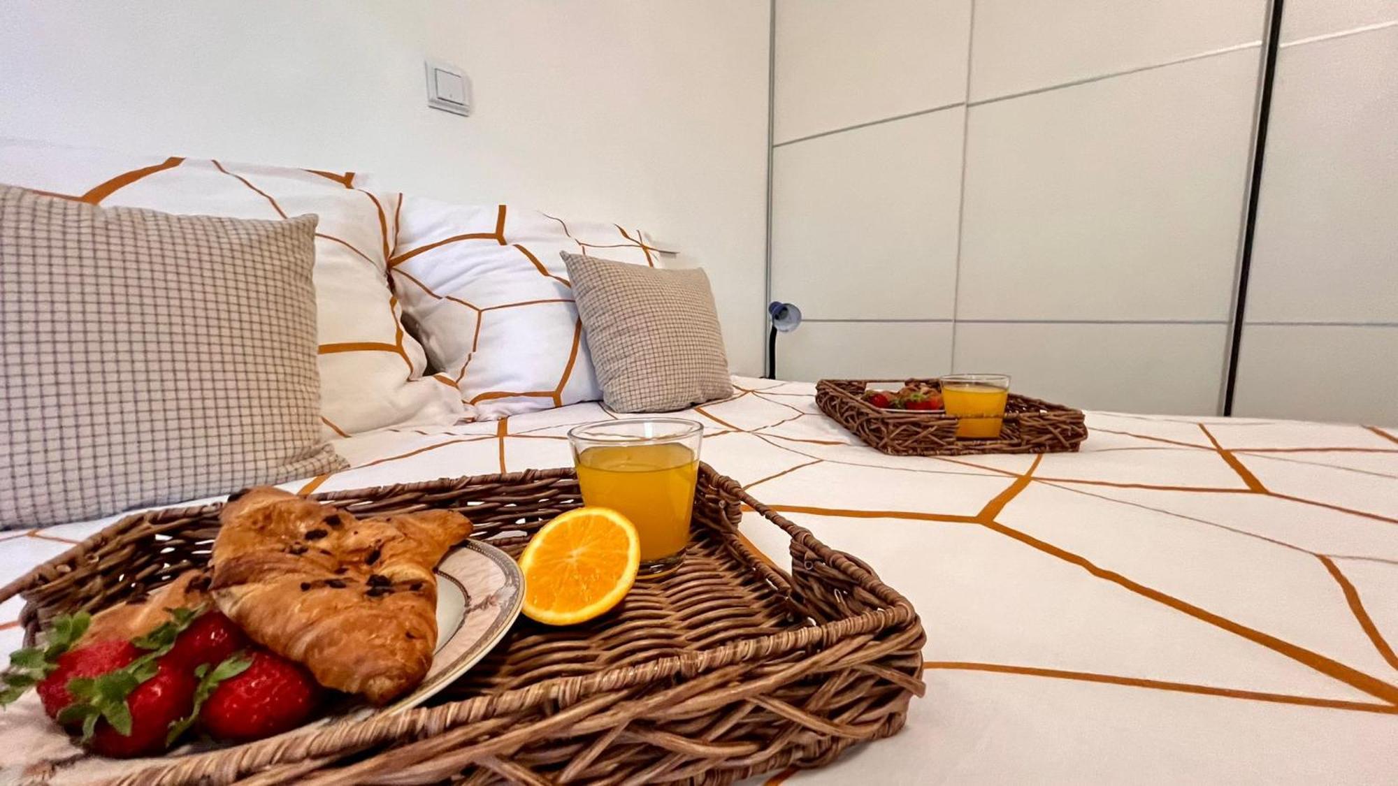 Holiday Apartment Dominik بولا المظهر الخارجي الصورة