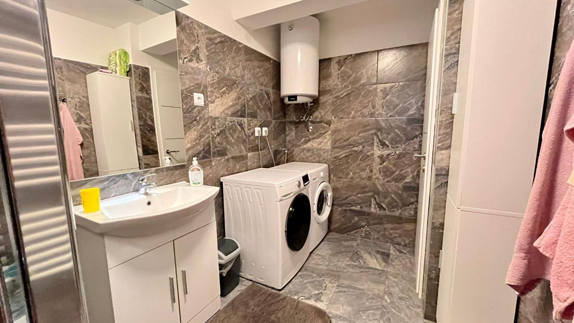 Holiday Apartment Dominik بولا المظهر الخارجي الصورة