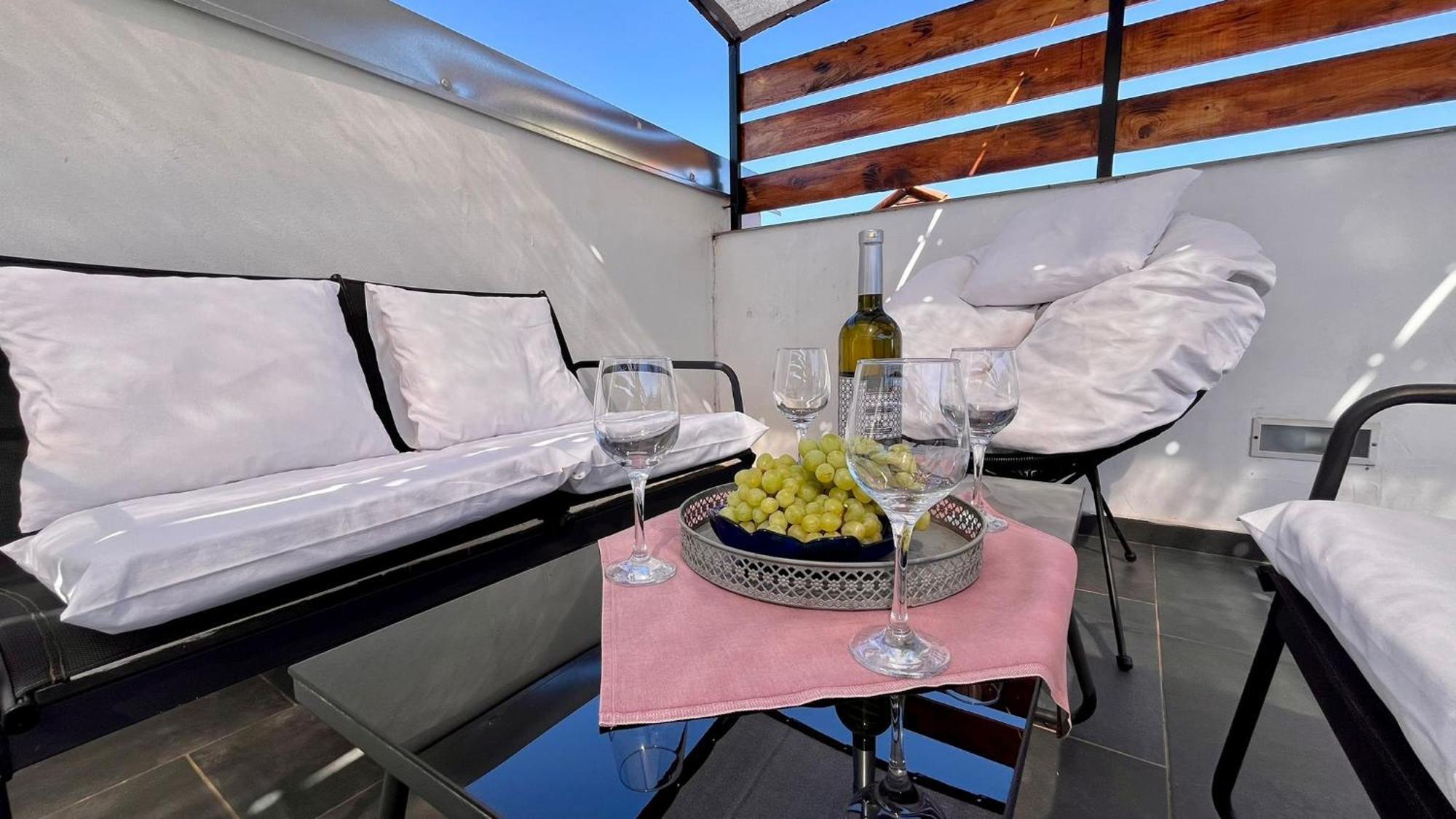 Holiday Apartment Dominik بولا المظهر الخارجي الصورة