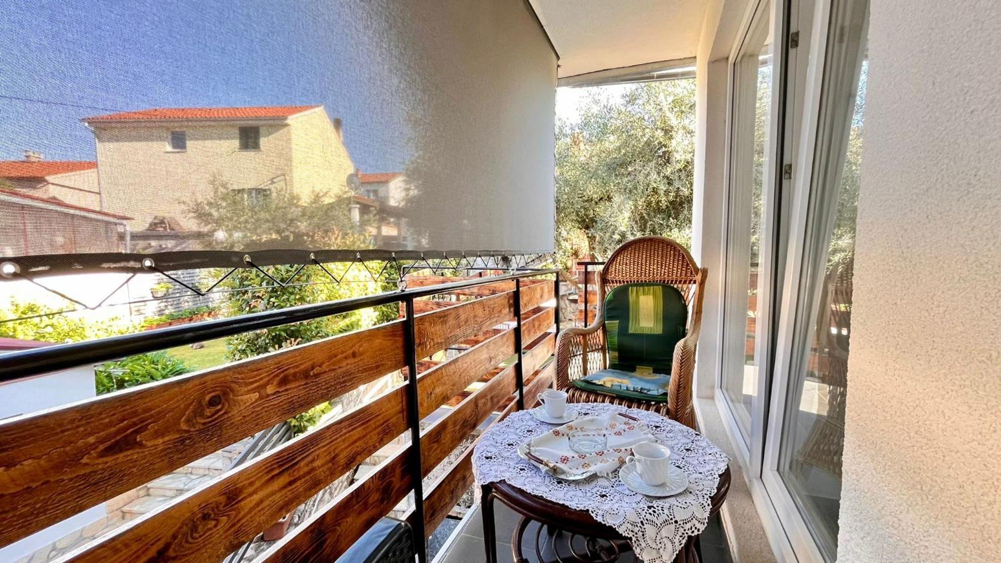 Holiday Apartment Dominik بولا المظهر الخارجي الصورة