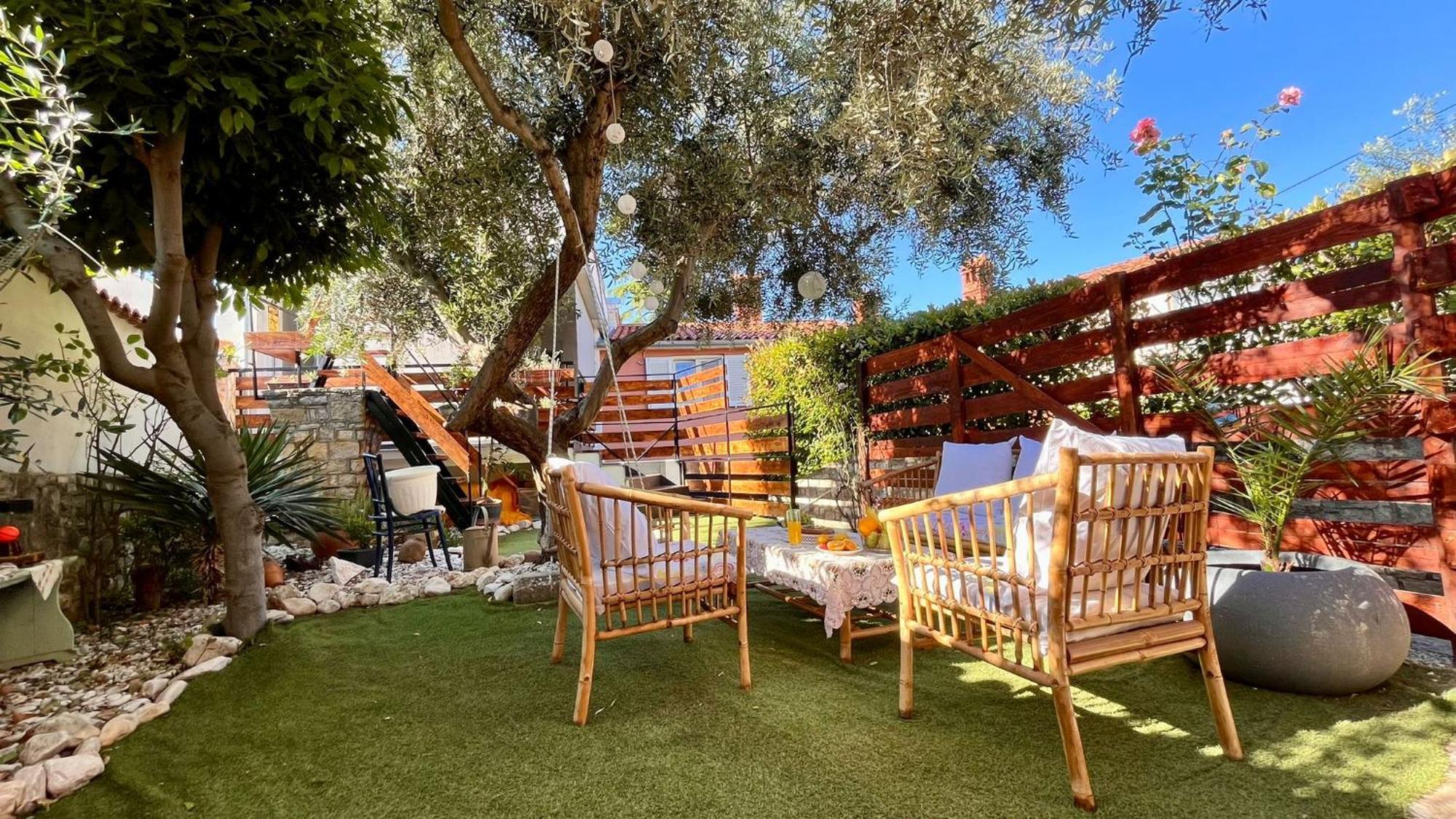 Holiday Apartment Dominik بولا المظهر الخارجي الصورة