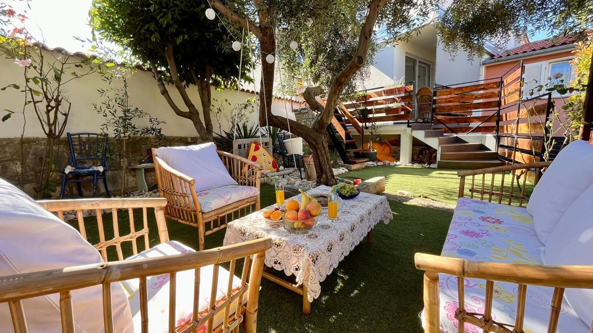 Holiday Apartment Dominik بولا المظهر الخارجي الصورة