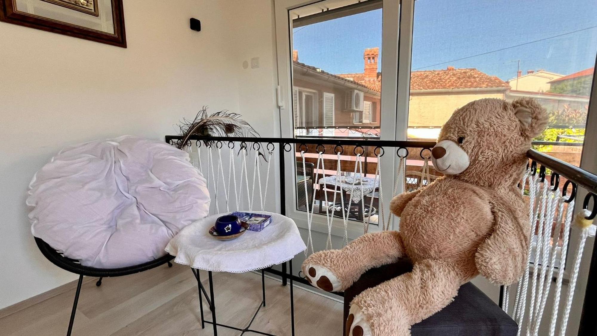 Holiday Apartment Dominik بولا المظهر الخارجي الصورة