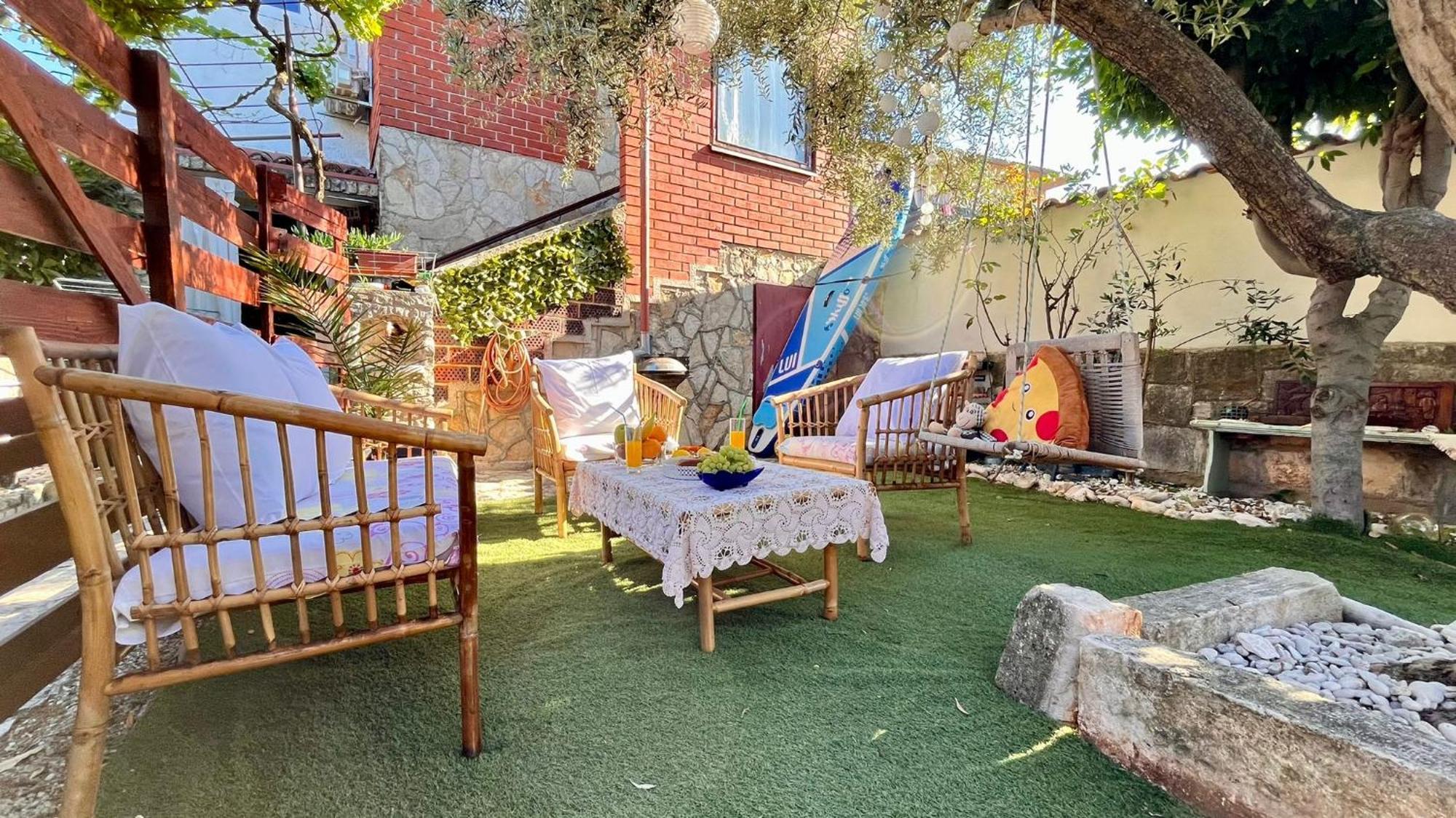Holiday Apartment Dominik بولا المظهر الخارجي الصورة