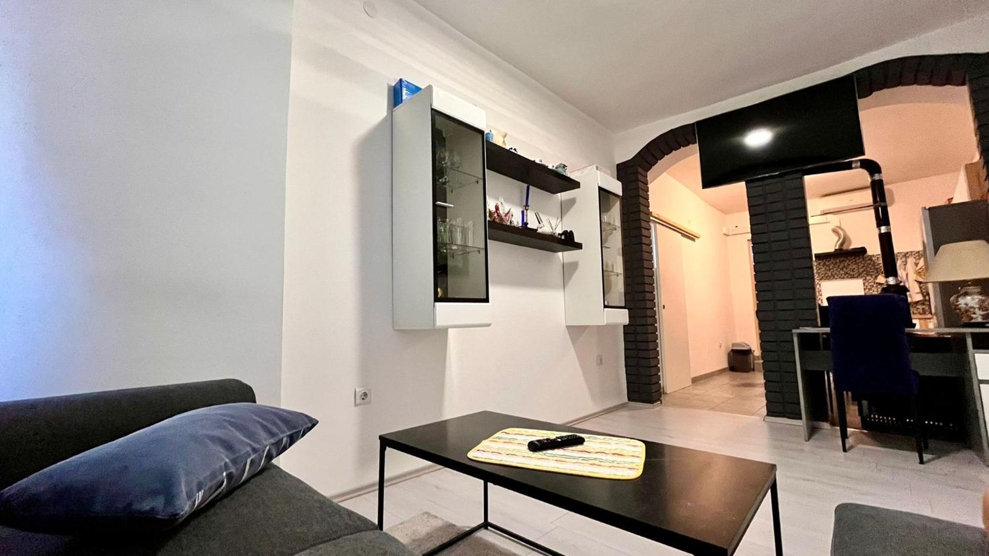 Holiday Apartment Dominik بولا المظهر الخارجي الصورة