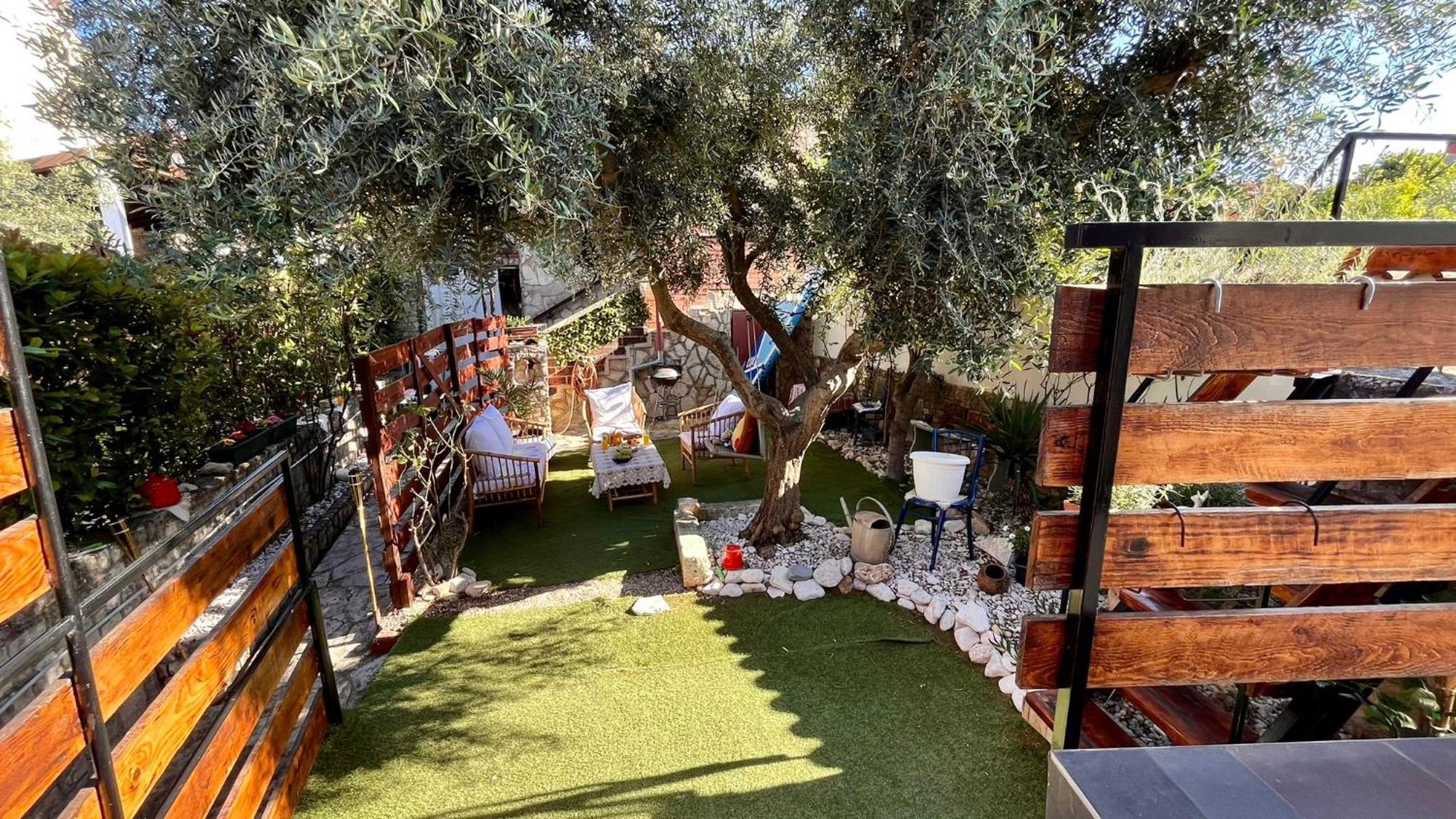 Holiday Apartment Dominik بولا المظهر الخارجي الصورة