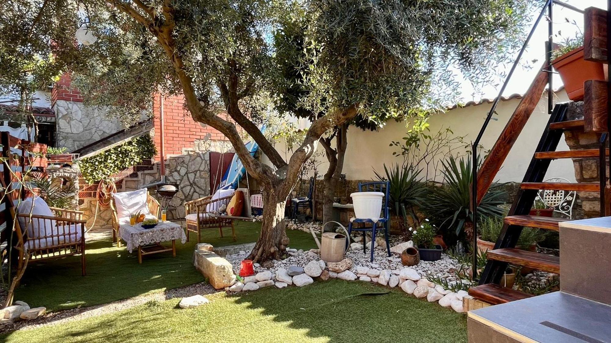 Holiday Apartment Dominik بولا المظهر الخارجي الصورة
